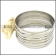 Stainless Steel Bangles b008732