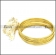 Stainless Steel Bangles b008738
