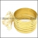 Stainless Steel Bangles b008740