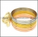 Stainless Steel Bangles b008741