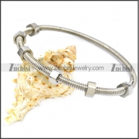 Stainless Steel Bangles b008743