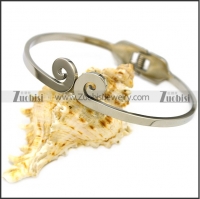 Stainless Steel Bangles b008747