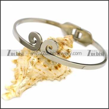 Stainless Steel Bangles b008747