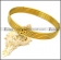 Stainless Steel Bangles b008750