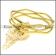 Stainless Steel Bangles b008752