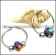 Stainless Steel Earring e001644