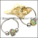 Stainless Steel Earring e001650
