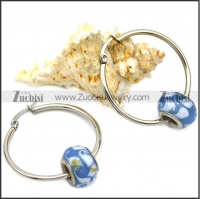 Stainless Steel Earring e001656