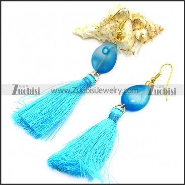 Stainless Steel Earring e001664