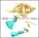 Stainless Steel Earring e001714