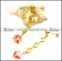 Stainless Steel Earring e001725