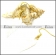 Stainless Steel Earring e001736