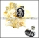 Stainless Steel Earring e001747
