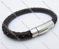 Stainless Steel bracelet - JB030066