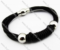 Stainless Steel bracelet - JB030128