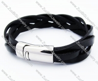 Stainless Steel bracelet - JB030136