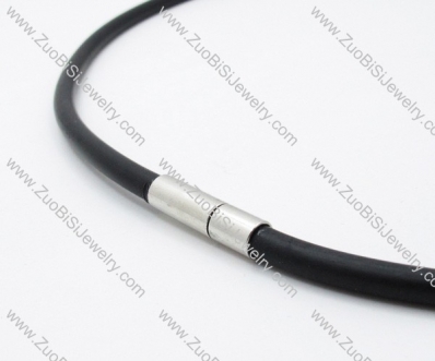 Stainless Steel Necklace - JN030015