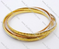 Stainless Steel Bracelet -JB050003