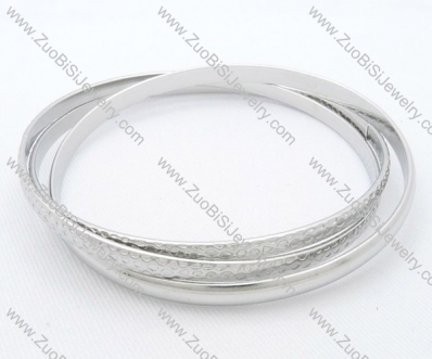 Stainless Steel Bracelet -JB050007