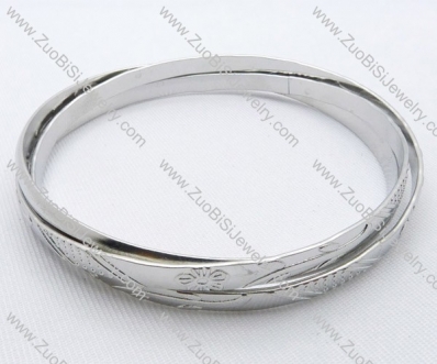Stainless Steel Bracelet -JB050009
