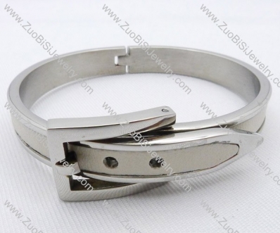 Stainless Steel Bracelet -JB050012