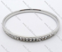 Stainless Steel Bracelet -JB050022