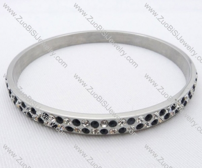 Stainless Steel Bracelet -JB050033