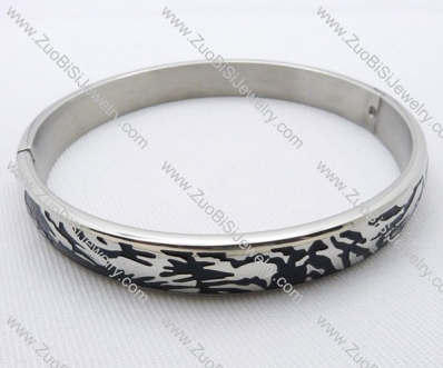 Stainless Steel Bracelet -JB050045