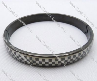 Stainless Steel Bracelet -JB050047