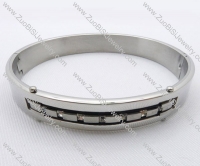 Stainless Steel Bracelet -JB050054