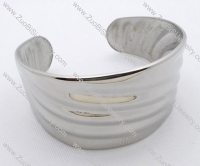 Stainless Steel Bracelet -JB050081