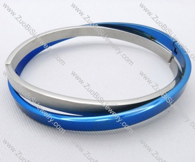 Stainless Steel Bracelet -JB050083