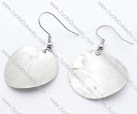 Stainless Steel earring - JE050166