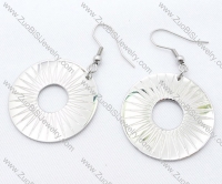 Stainless Steel earring - JE050169