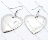 Stainless Steel earring - JE050174