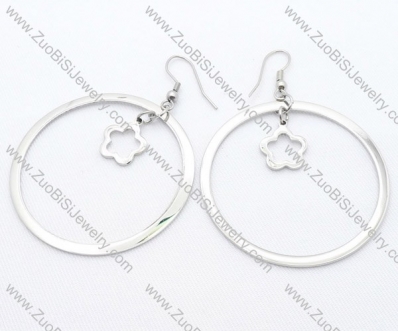 Stainless Steel earring - JE050180