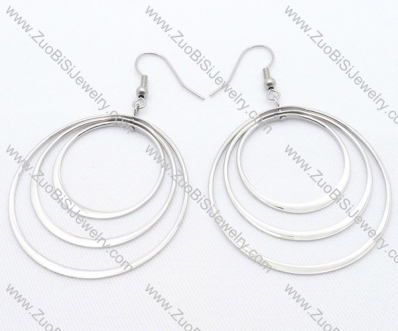 Stainless Steel earring - JE050182