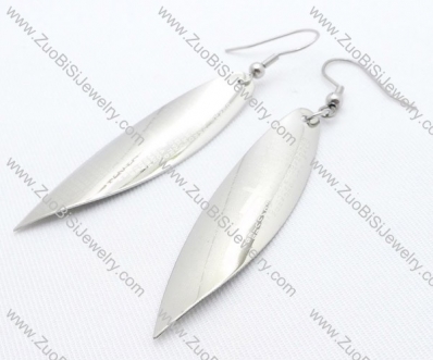 Stainless Steel earring - JE050197