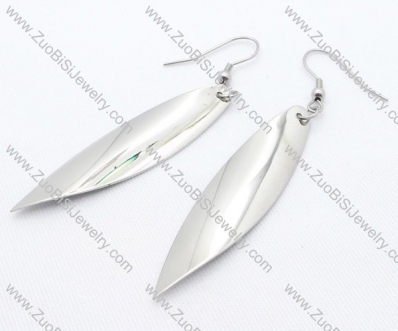 Stainless Steel earring - JE050199