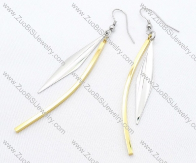 Stainless Steel earring - JE050202