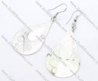 Stainless Steel earring - JE050203