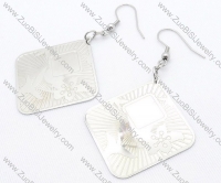 Stainless Steel earring - JE050204