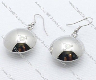 Stainless Steel earring - JE050219