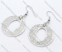 Stainless Steel earring - JE050226