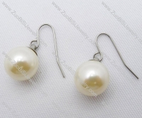 Stainless Steel earring - JE050255