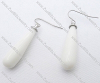 Stainless Steel earring - JE050257