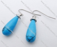 Stainless Steel earring - JE050258