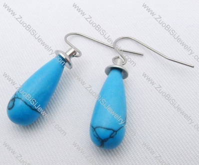 Stainless Steel earring - JE050258