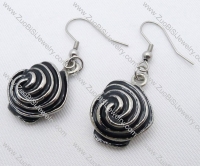 Stainless Steel earring - JE050265