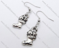 Stainless Steel earring - JE050275